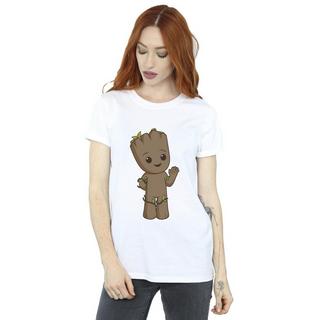 MARVEL  I Am Groot TShirt 