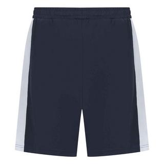 Finden & Hales Shorts mit Seitenstreifen  
