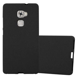 Cadorabo  Housse compatible avec Huawei MATE S - Coque de protection en silicone TPU flexible 