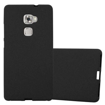 Housse compatible avec Huawei MATE S - Coque de protection en silicone TPU flexible