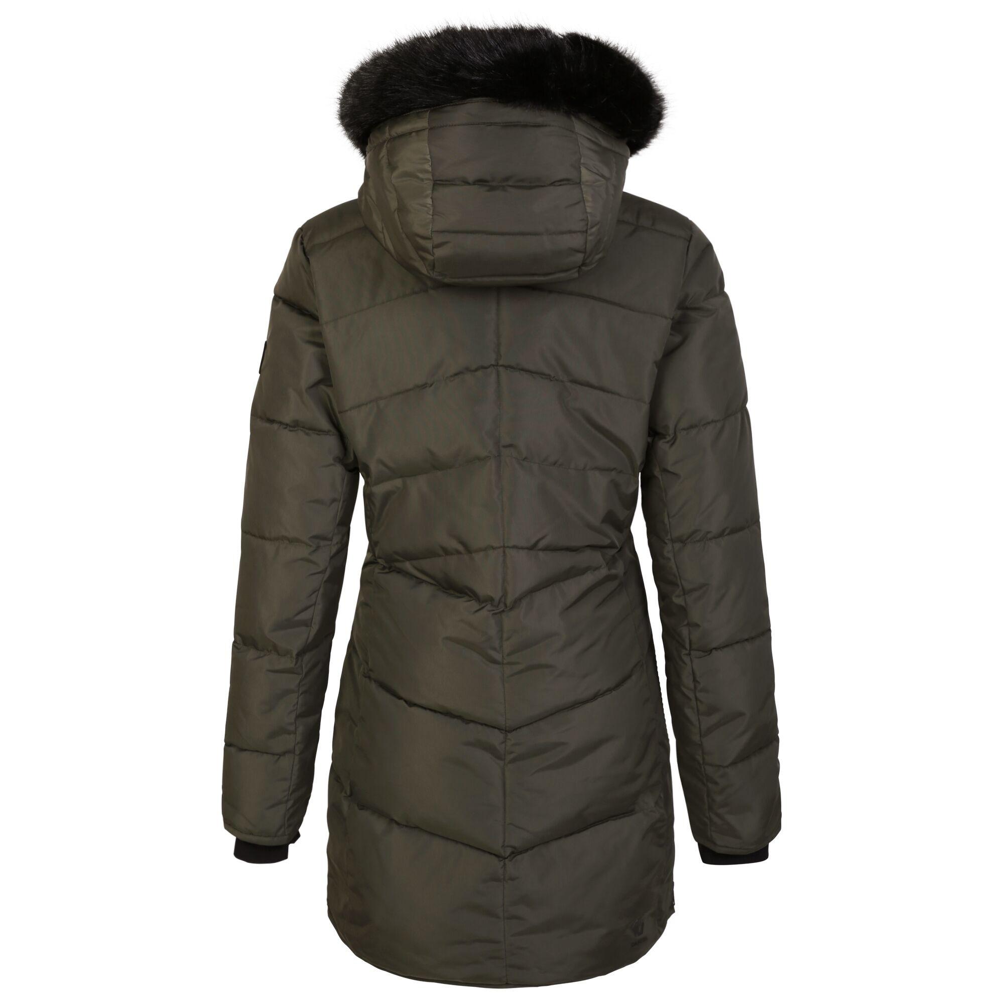 Dare 2B  Striking III Steppjacke Lang 