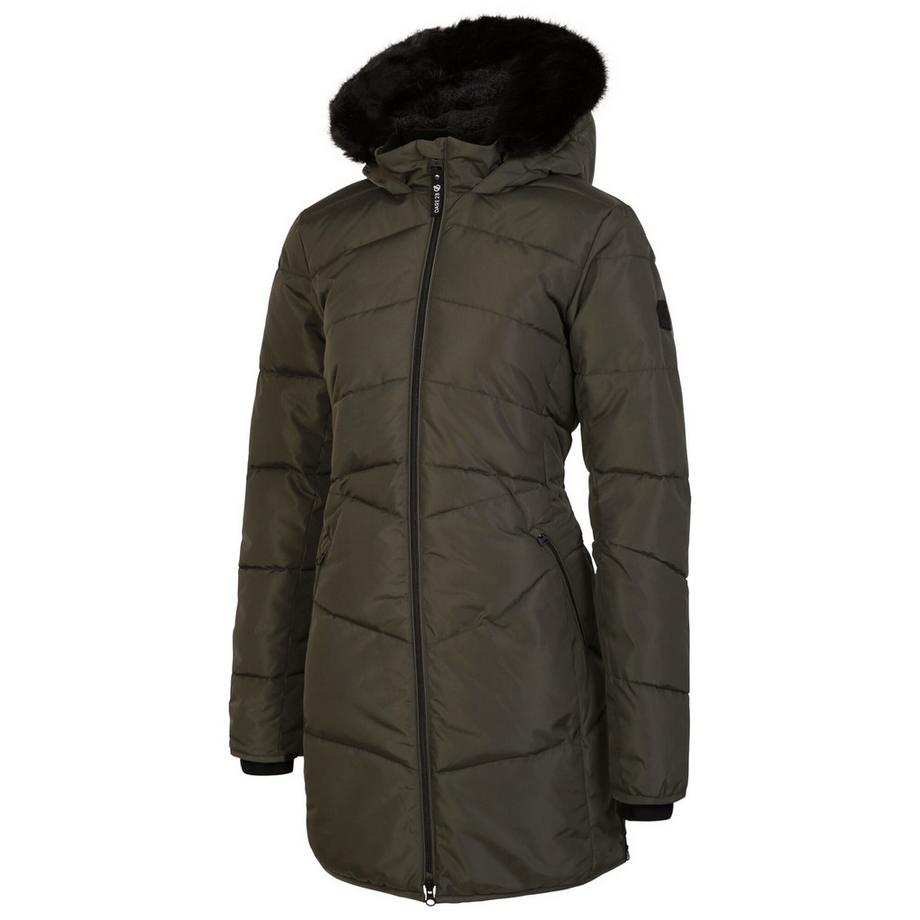 Dare 2B Striking III Lange Steppjacke  