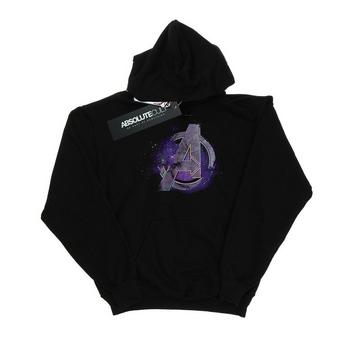 Avengers Endgame Space Kapuzenpullover