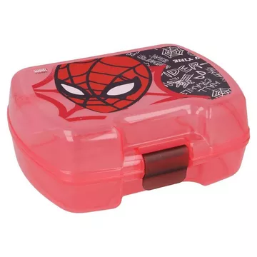 Spiderman  Urban Sandwich - Lunchbox