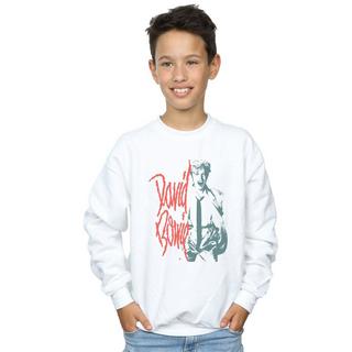 David Bowie  Sweatshirt 