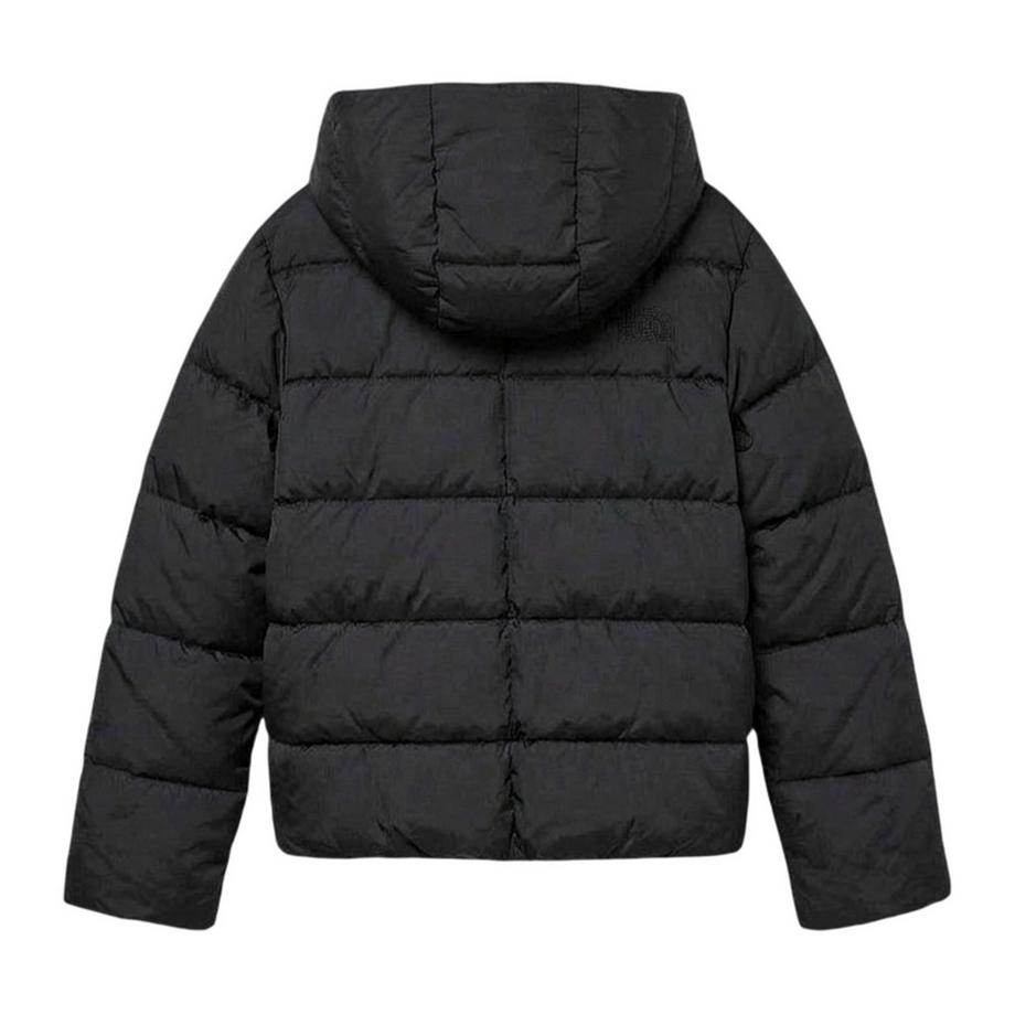VERO MODA Belinda Steppjacke mit Kapuze  