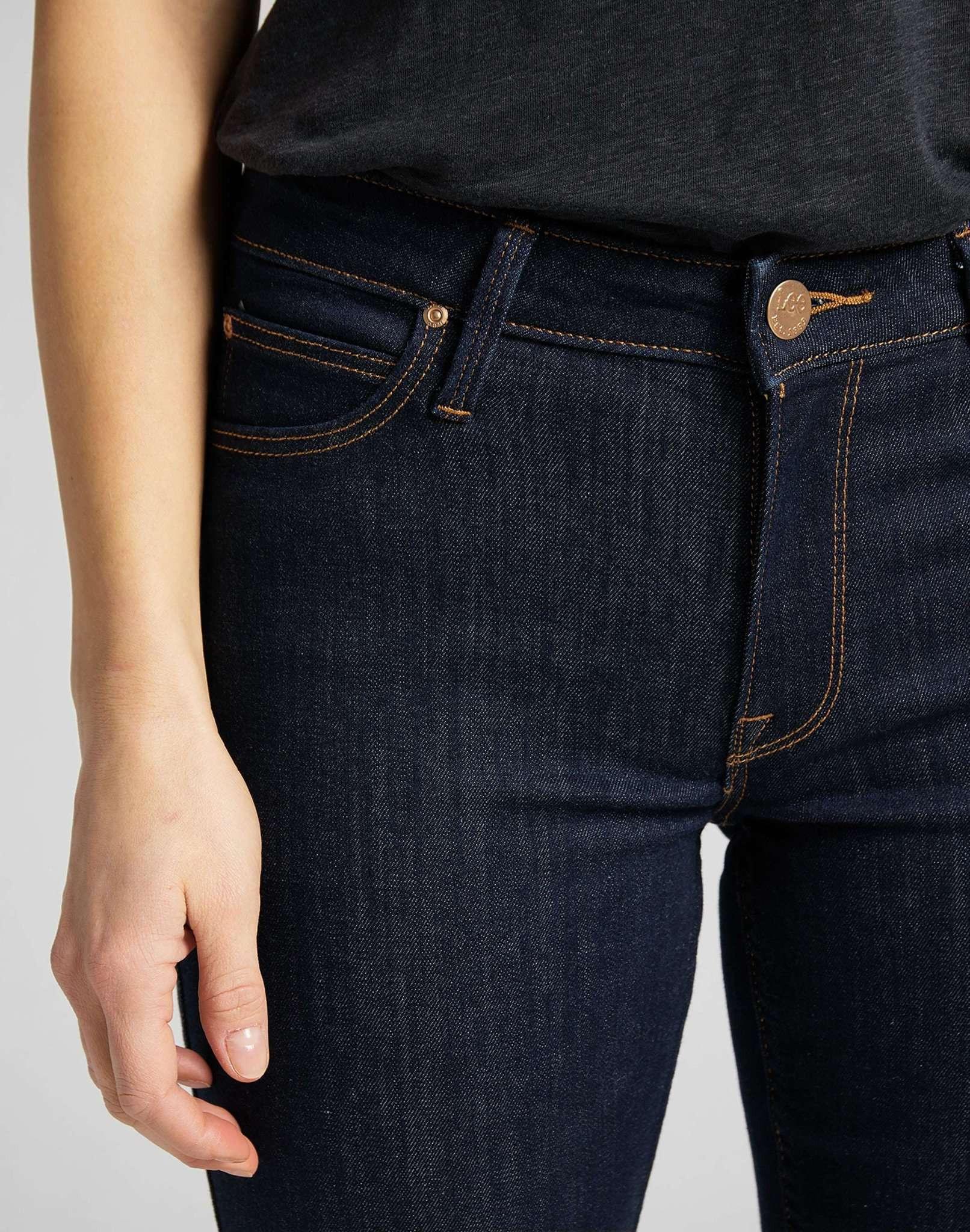 Lee Elly Slim Fit Jeans  