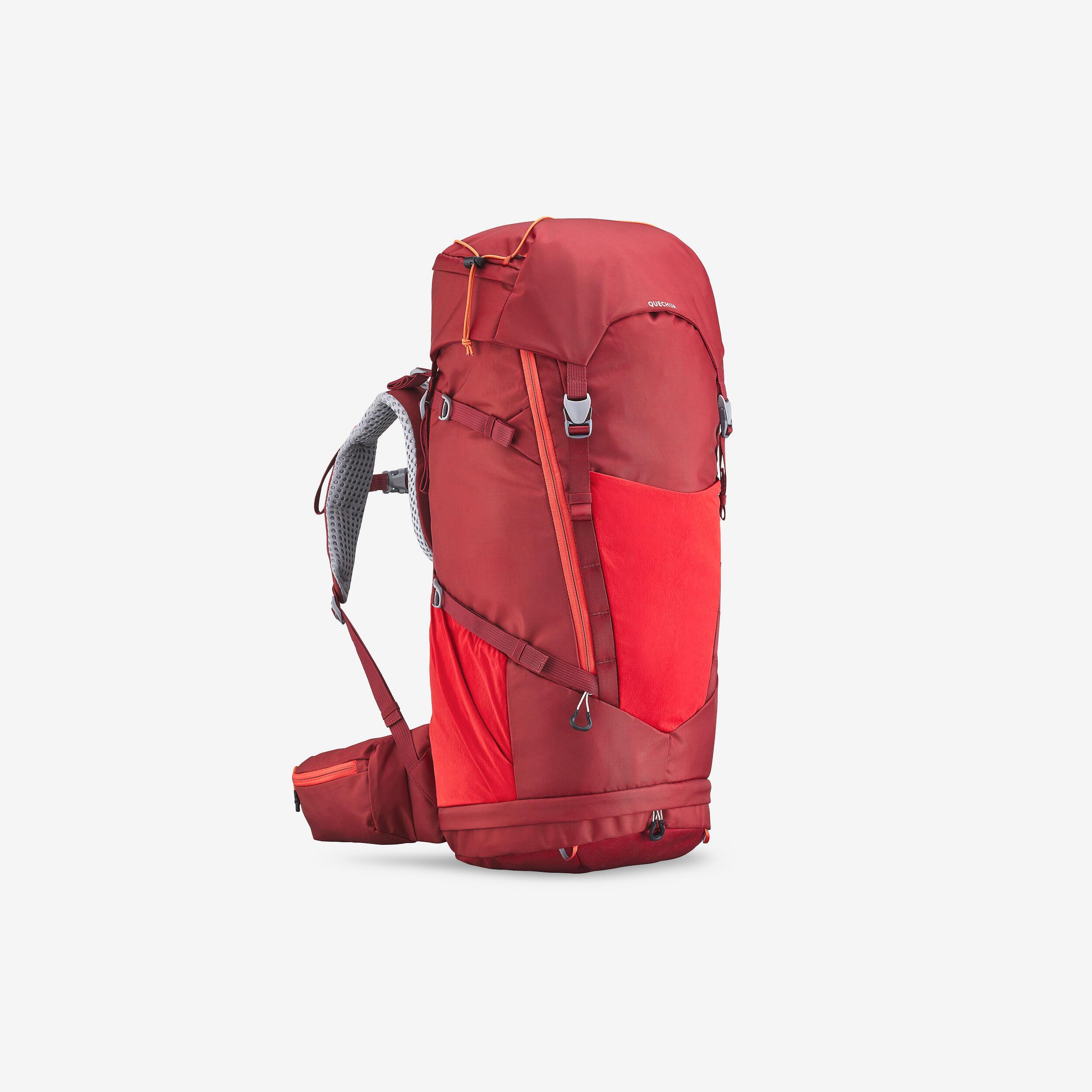 QUECHUA  Rucksack - MH500 