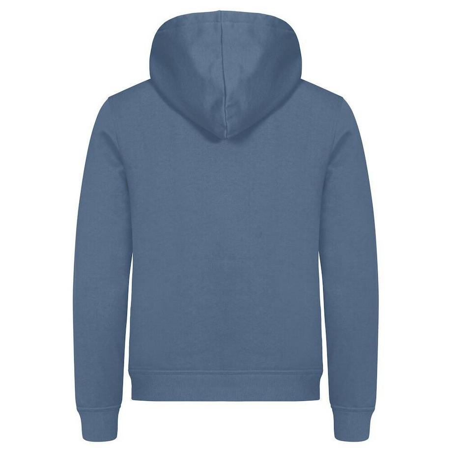 Clique Miami Kapuzenpullover  