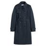 La Redoute Collections  Trench long boutonné 