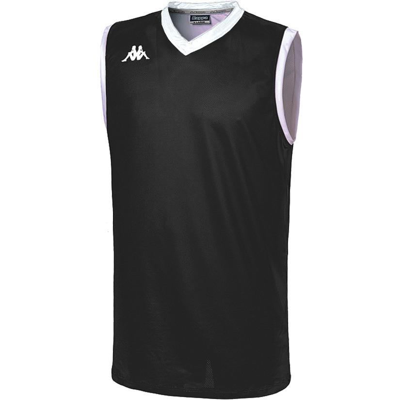 Kappa  basketballtrikot für kinder cefalu 