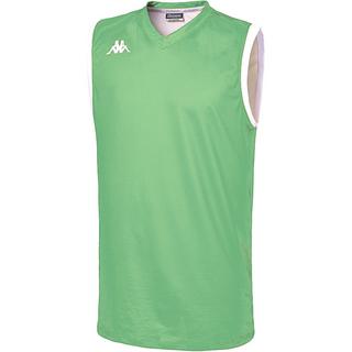 Kappa  maillot de basket enfant cefalu 