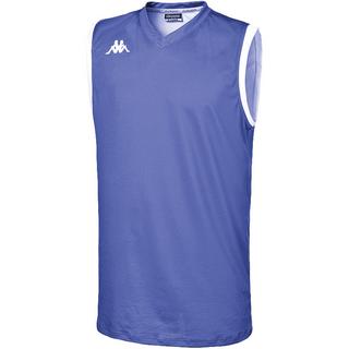 Kappa  maillot de basket enfant cefalu 