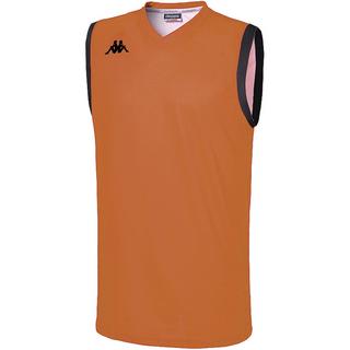 Kappa  basketballtrikot für kinder cefalu 