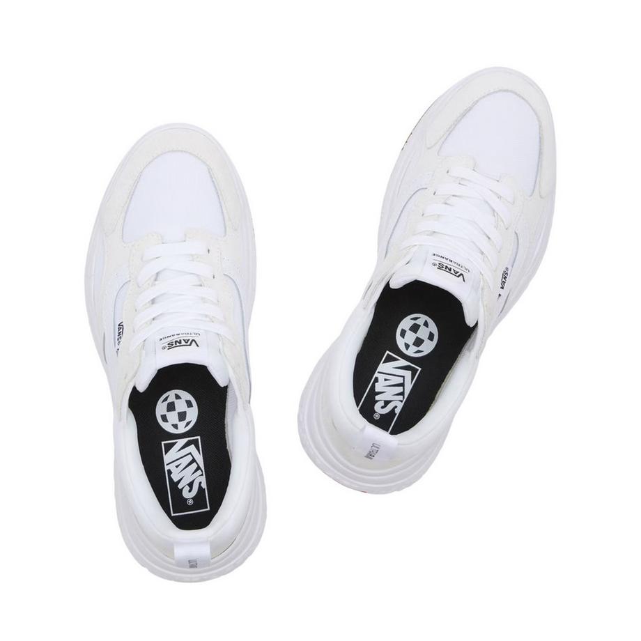 VANS Escarpins Ultrarange Neo VR3 à Lacets  