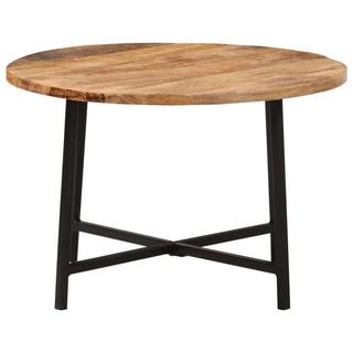 VidaXL Table basse bois  