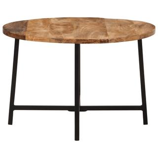 VidaXL Table basse bois  