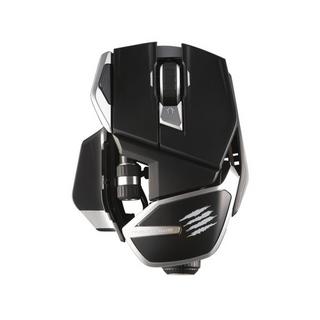 MAD CATZ  Mad Catz R.A.T. DWS Maus rechts RF Wireless + Bluetooth Optisch 16000 DPI 