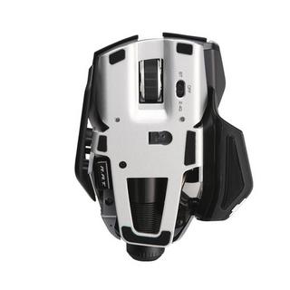 MAD CATZ  Mad Catz R.A.T. DWS souris Droitier RF sans fil + Bluetooth Optique 16000 DPI 