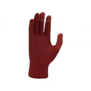 NIKE  Swoosh Handschuhe Cinnabar, Jerseyware 