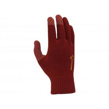 Swoosh Handschuhe Cinnabar, Jerseyware