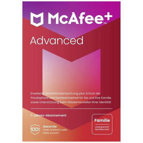 McAfee  Antivirus 