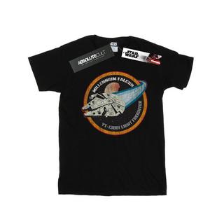 STAR WARS  Millennium TShirt 