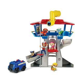 Spin Master  Paw Patrol Lookout Playset 