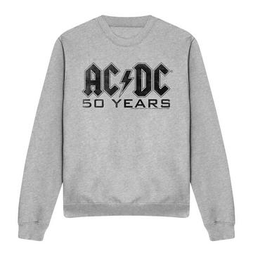 ACDC 50 Years Sweatshirt