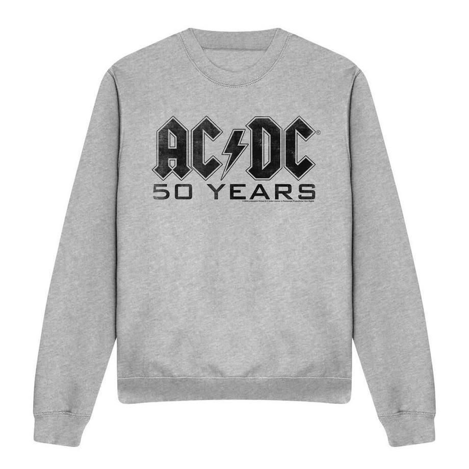 ACDC 50 Years Sweatshirt