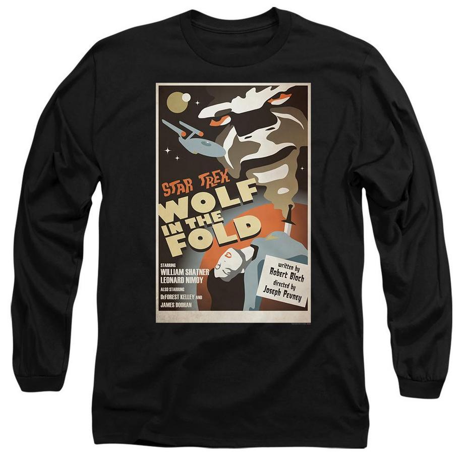 The Original Series Episode 43 TShirt