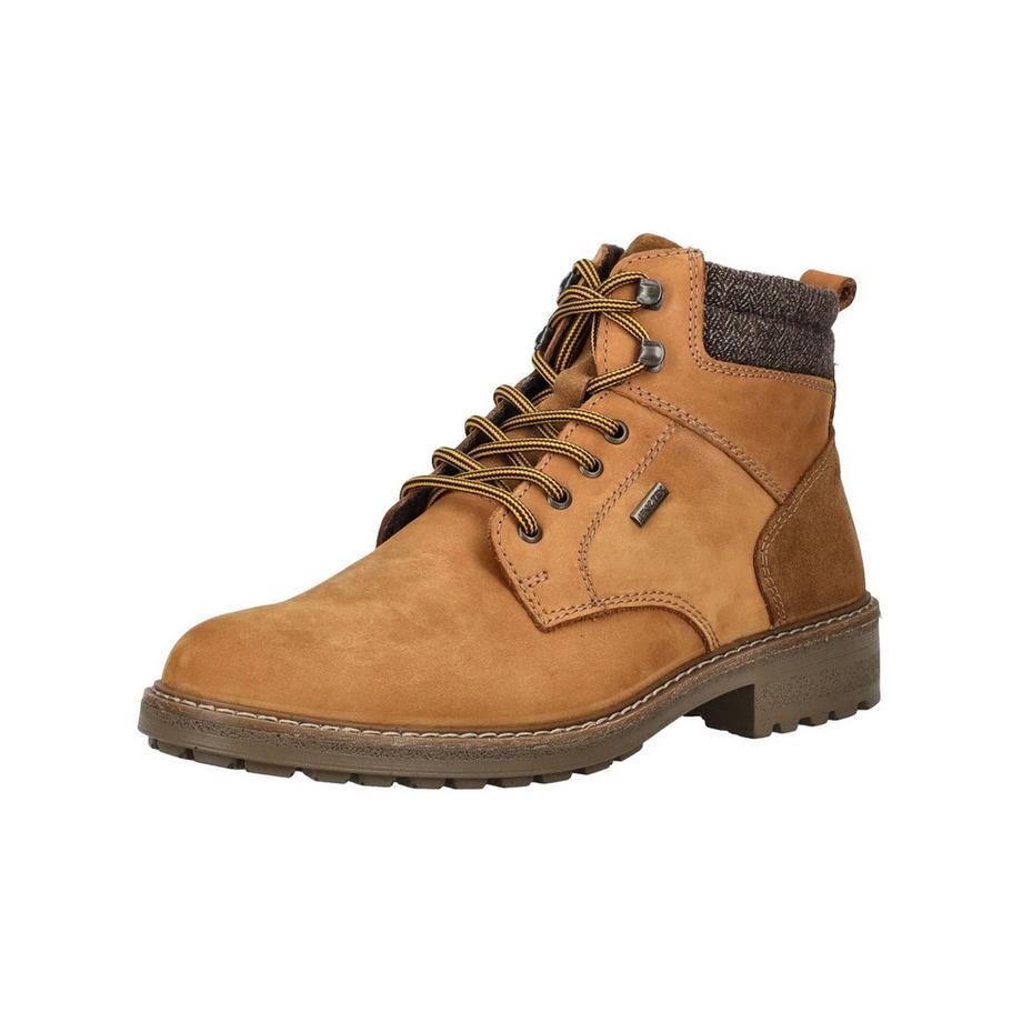 Stiefelette
