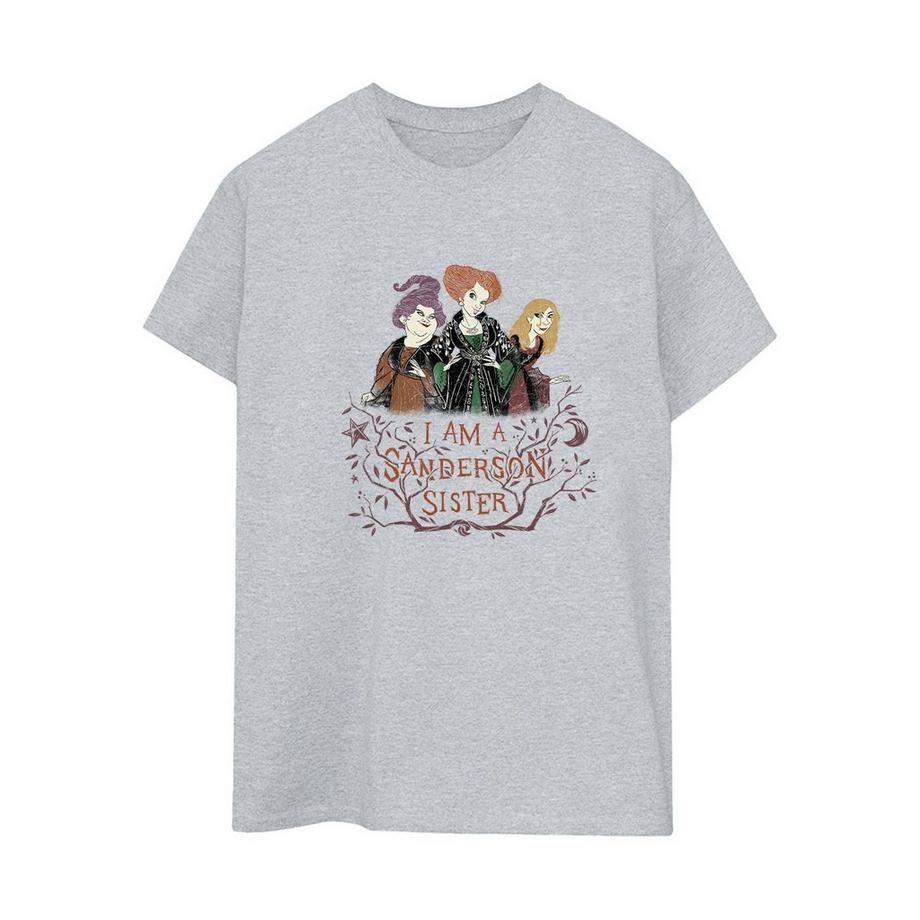 Tshirt HOCUS POCUS SANDERSON SISTER