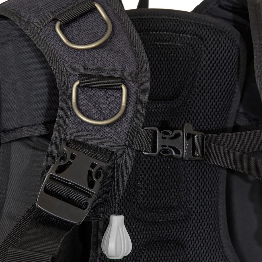 DECATHLON  Gilet de stabilisation plongée SCD 500 