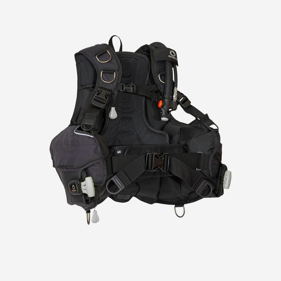 Gilet stabilizzatore immersione SCD 500