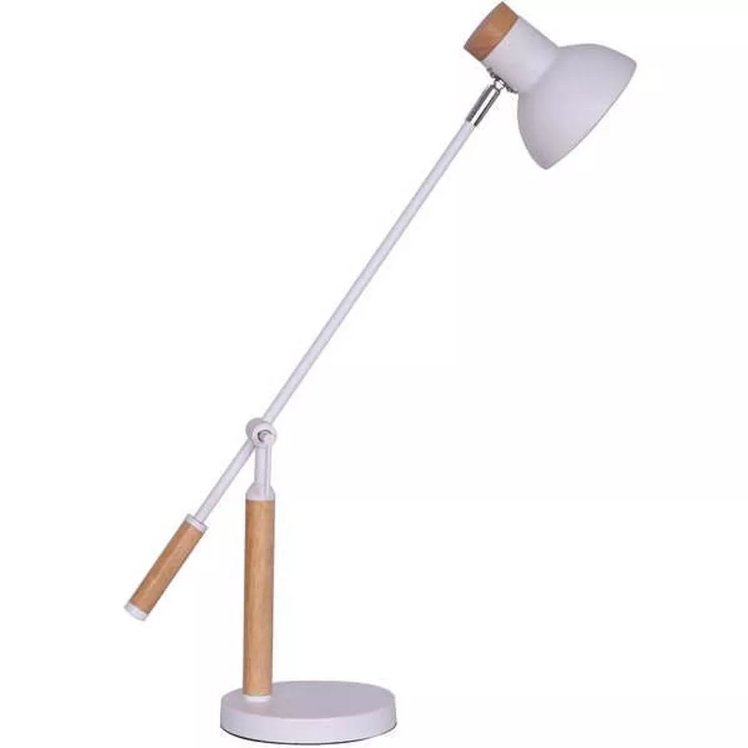 mutoni – Schreibtischlampe verstellbar, One Size, Multicolor