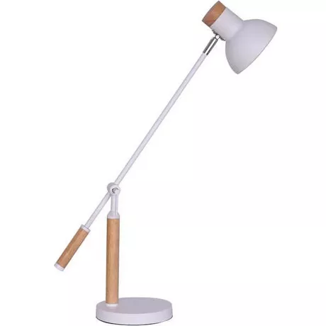 mutoni Schreibtischlampe verstellbar  
