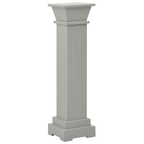 VidaXL Pflanzenständer mdf  