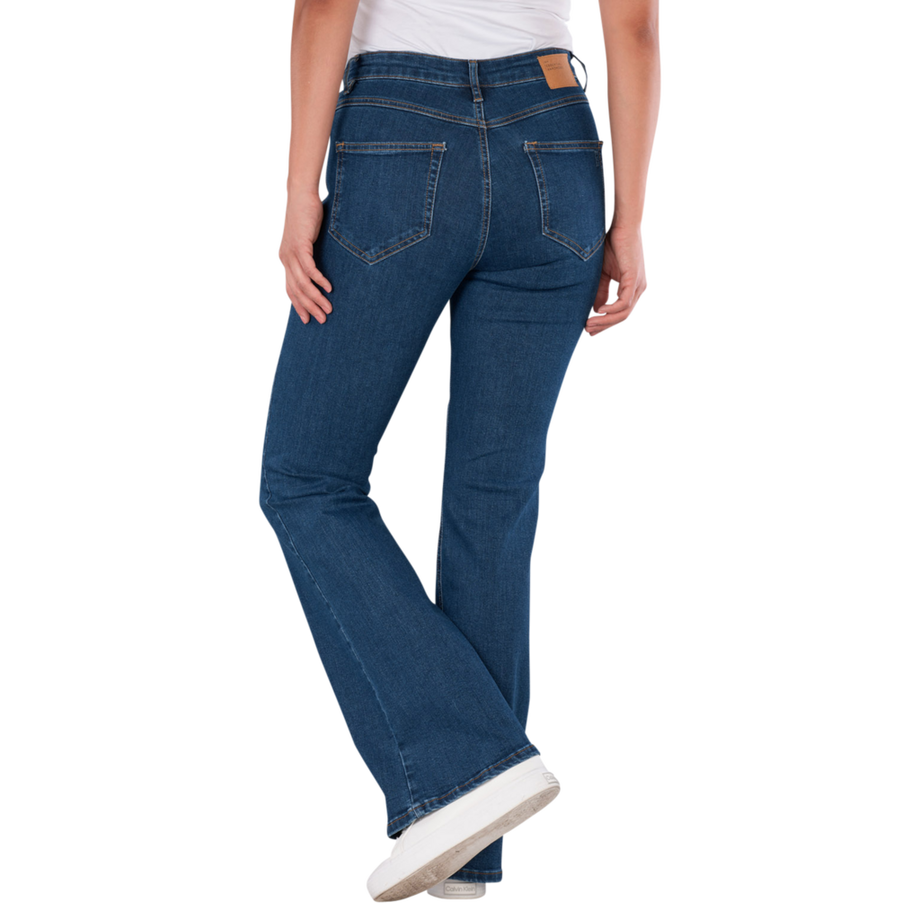 My Essential Wardrobe Dekota Bootcut Jeans  