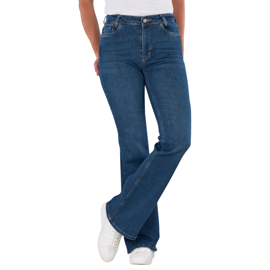 The Dekota Jeans Bootcut