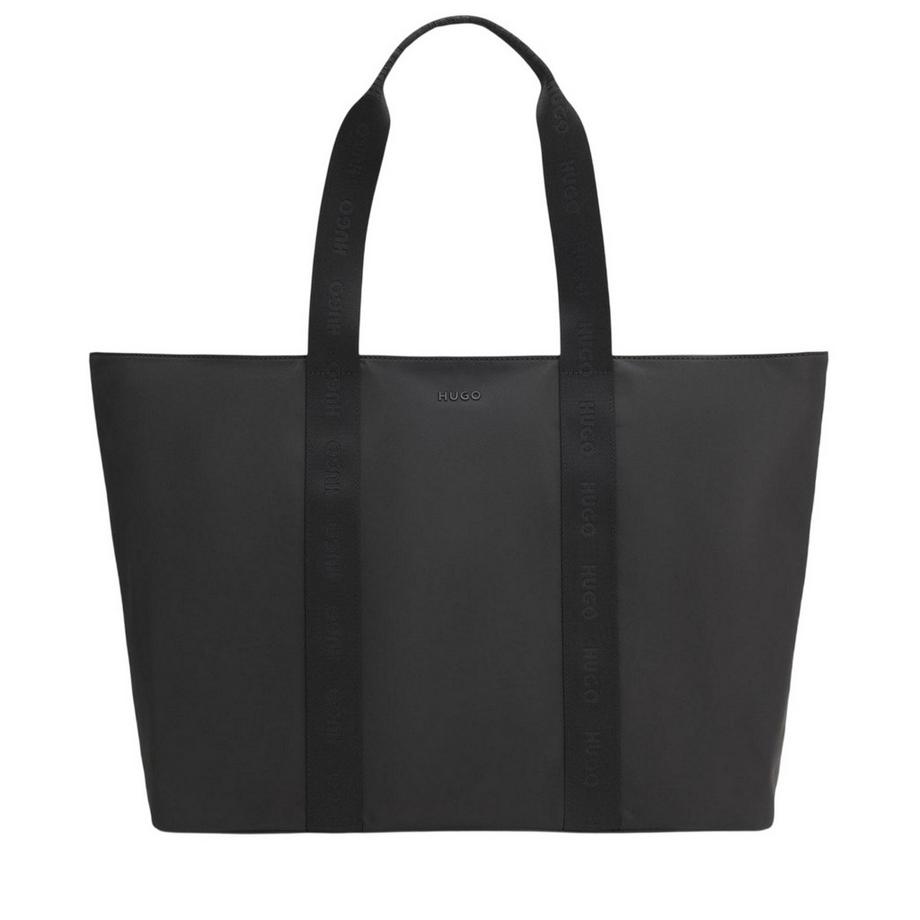 Poliestere Borsa A Tracolla