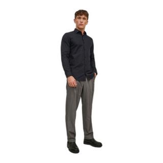 JACK & JONES Chemise manches longues Parker Slim Fit  