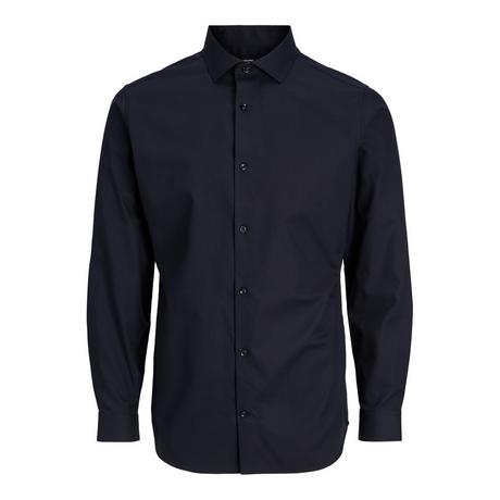 JACK & JONES Chemise manches longues Parker Slim Fit  