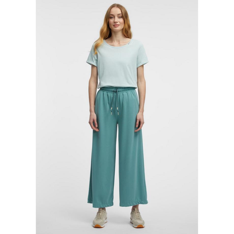 ragwear Jecky Pantaloni Gamba Larga  