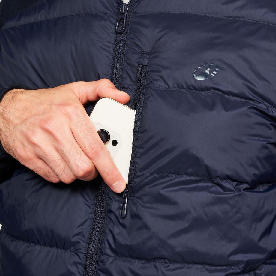 INESIS CW900 Wattierte Jacke  