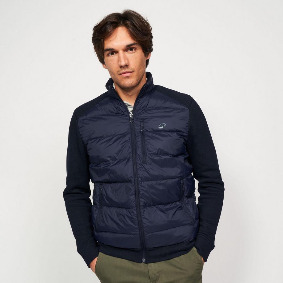 Wattierte Jacke - CW900