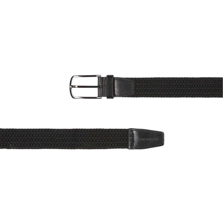 LYLE & SCOTT Ceinture Tressée Unie  