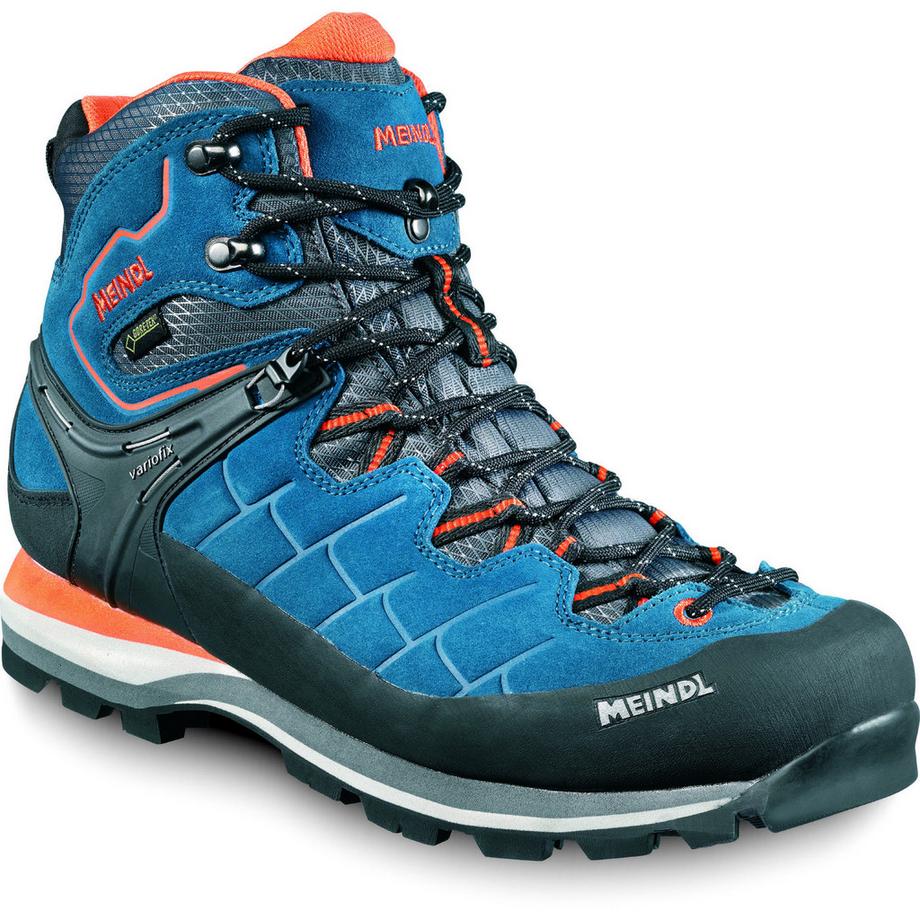 chaussures de randonnée litepeak gtx