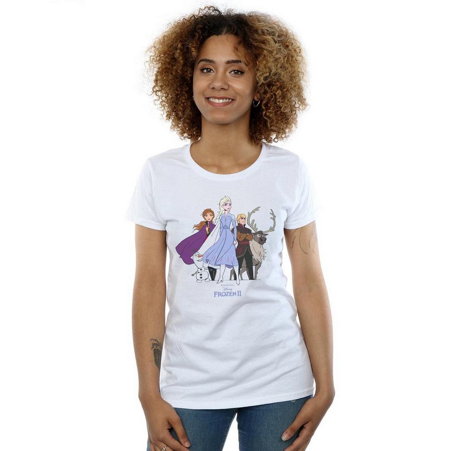 Disney Frozen 2 T-Shirt  