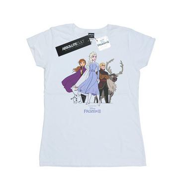 Frozen 2 TShirt